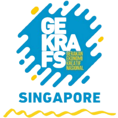 Logo Gekrafs